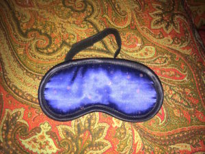 Sleep Mask